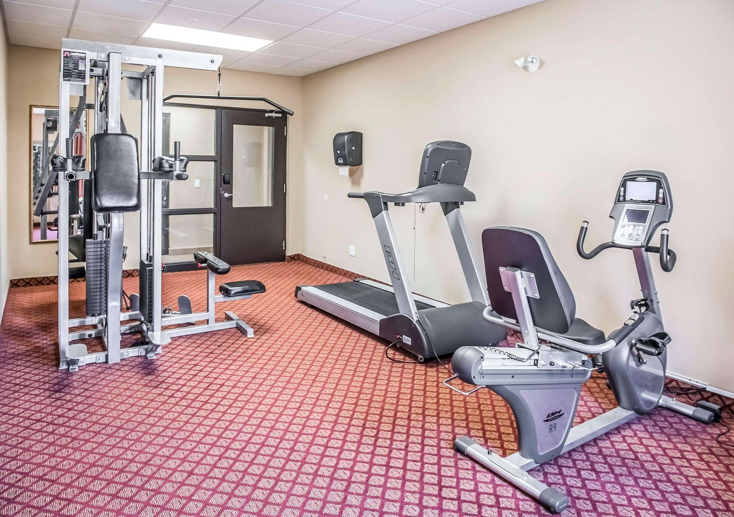 Quality Inn Ottawa Exterior photo